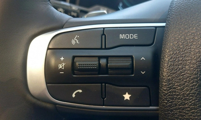 Kia Sportage cena 176800 przebieg: 10, rok produkcji 2024 z Łobez małe 254